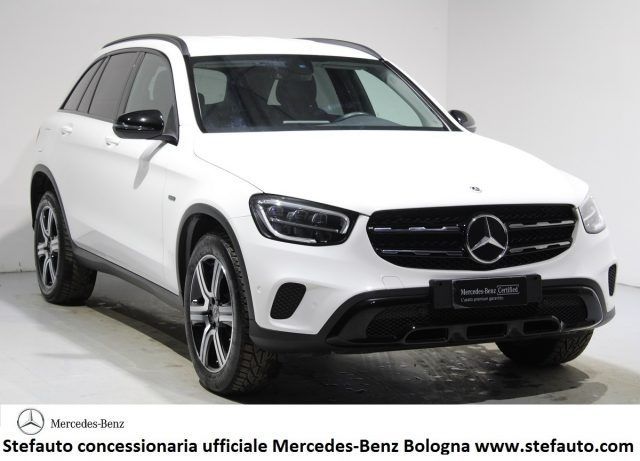 Mercedes-Benz MERCEDES-BENZ GLC 300 de 4Matic EQ-Power Sport N