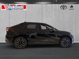 Toyota bz4X Facelift 2026 Teamplayer Elektromotor 165 k - Toyota mit Elektro-Antrieb: Geländewagen, Automatik