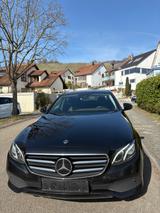 Mercedes-Benz E 220 d 9G-TRONIC Avantgarde - Mercedes-Benz E 220 Gebrauchtwagen in Stuttgart
