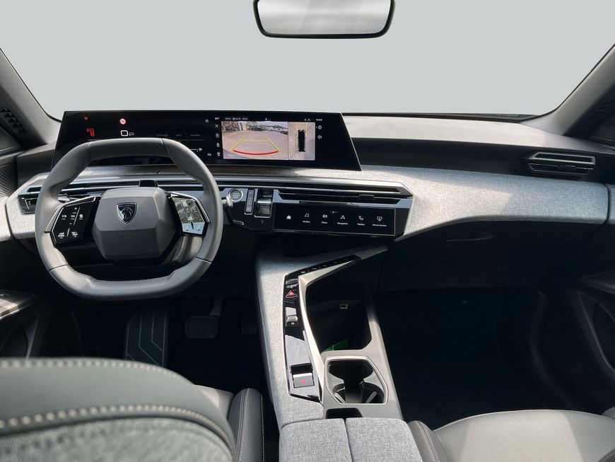 Peugeot 5008 - Bild 13