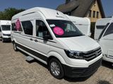 Hobby Maxia Van 680 DT Sofort Verfügbar