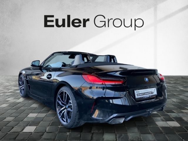 BMW Z4 M40 - Bild 3