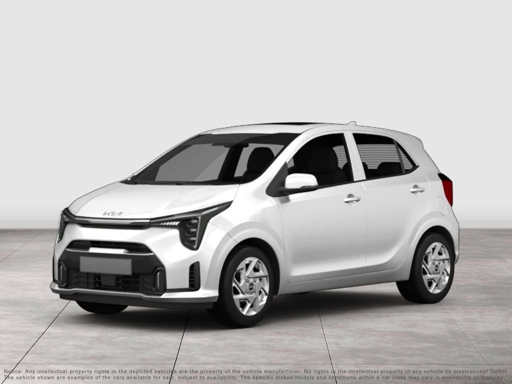 Kia Picanto - Bild 18