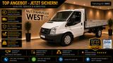 Ford Transit 2,4 D Pritsche Lang*AHK*Tüv-2027* - Angebote