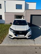 Honda HR-V 1.5 VTEC TURBO Sport Sport - Honda HR-V von privat
