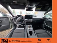 Cupra Leon - Vorschau Bild 4