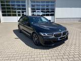 BMW 520i Touring M Paket - Top gepflegt + Garantie - BMW 520: 520i M Paket