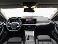 BMW i4 - Vorschau Bild 17