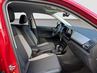 Volkswagen T-Cross - Vorschau Bild 15