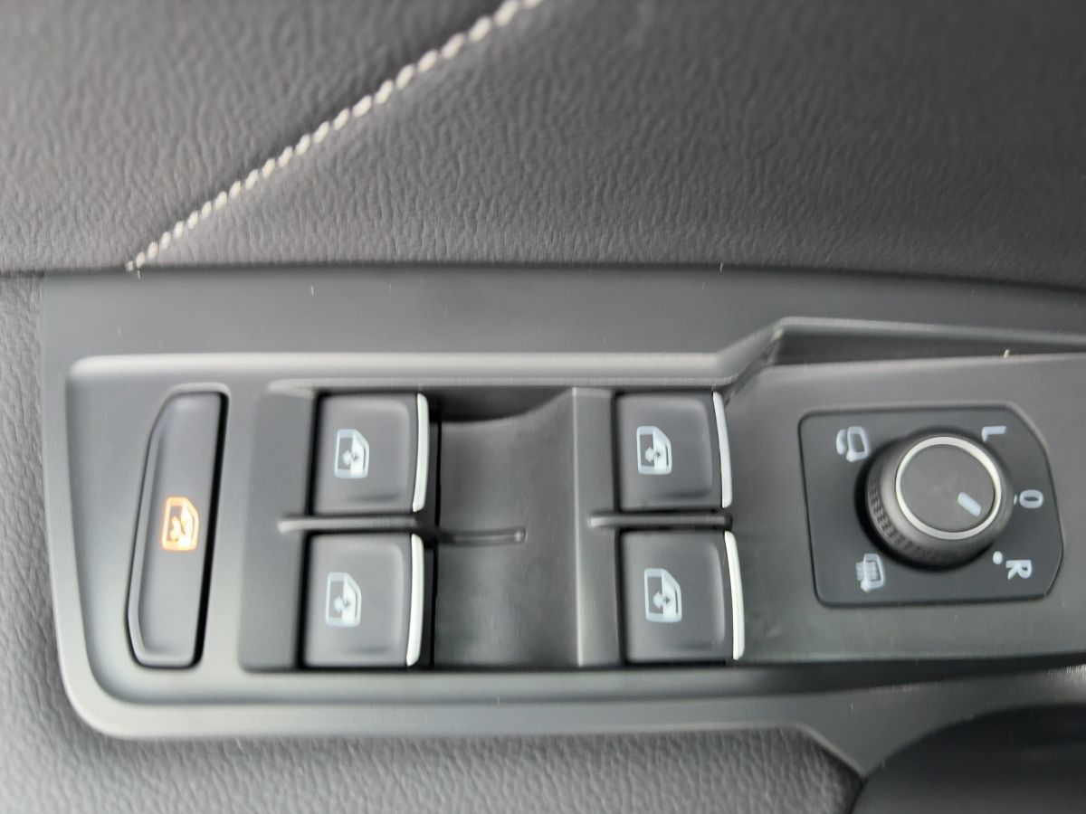 Volkswagen Tiguan Allspace - Bild 17