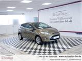 Ford Fiesta Titanium*3Vorb*Zahnriemen Neu 23*Sitz & F - : Kleinwagen, Zahnriemen
