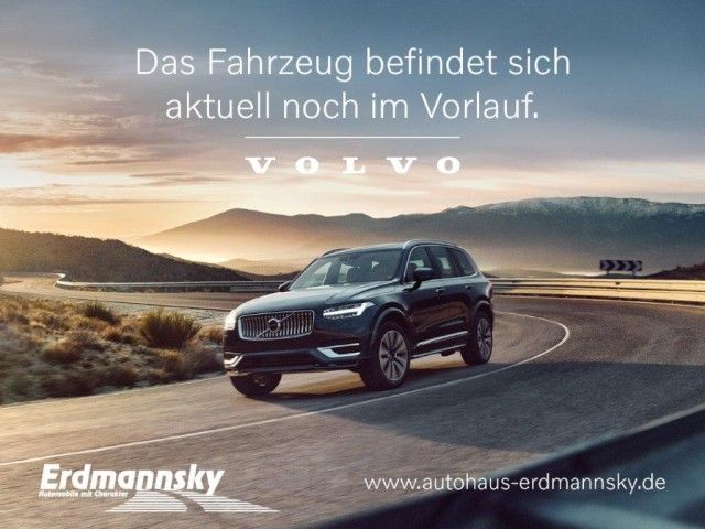 Volvo XC40 B4 Plus Dark/Navi/LED/AHK/Standhz/360Kamera