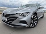 Volkswagen Arteon 1.4 eHybrid DSG*VIRTU*IQ-LED*360*AHK*VOL! - Volkswagen Arteon mit Hybrid-Antrieb