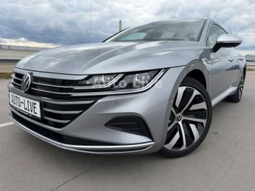 Volkswagen Arteon - 1