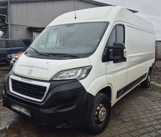 Peugeot Kasten Hochraum 335 L3H2 Premium BlueHDi 1