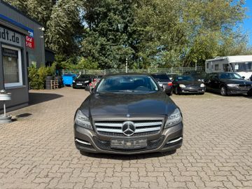 Mercedes CLS 350 - 2