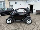 Renault Twizy Color - Renault Twizy: Kleinwagen