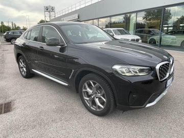 BMW X4 - 7