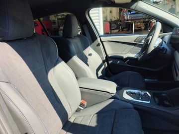 BMW 120 M Sportpaket DAB LED Komfortzg. Klimaaut.