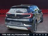 Renault Captur Neuer Captur EDITION ONE TCe 140 EDC GPF  - gebrauchte Renault Captur aus dem Jahr 2021