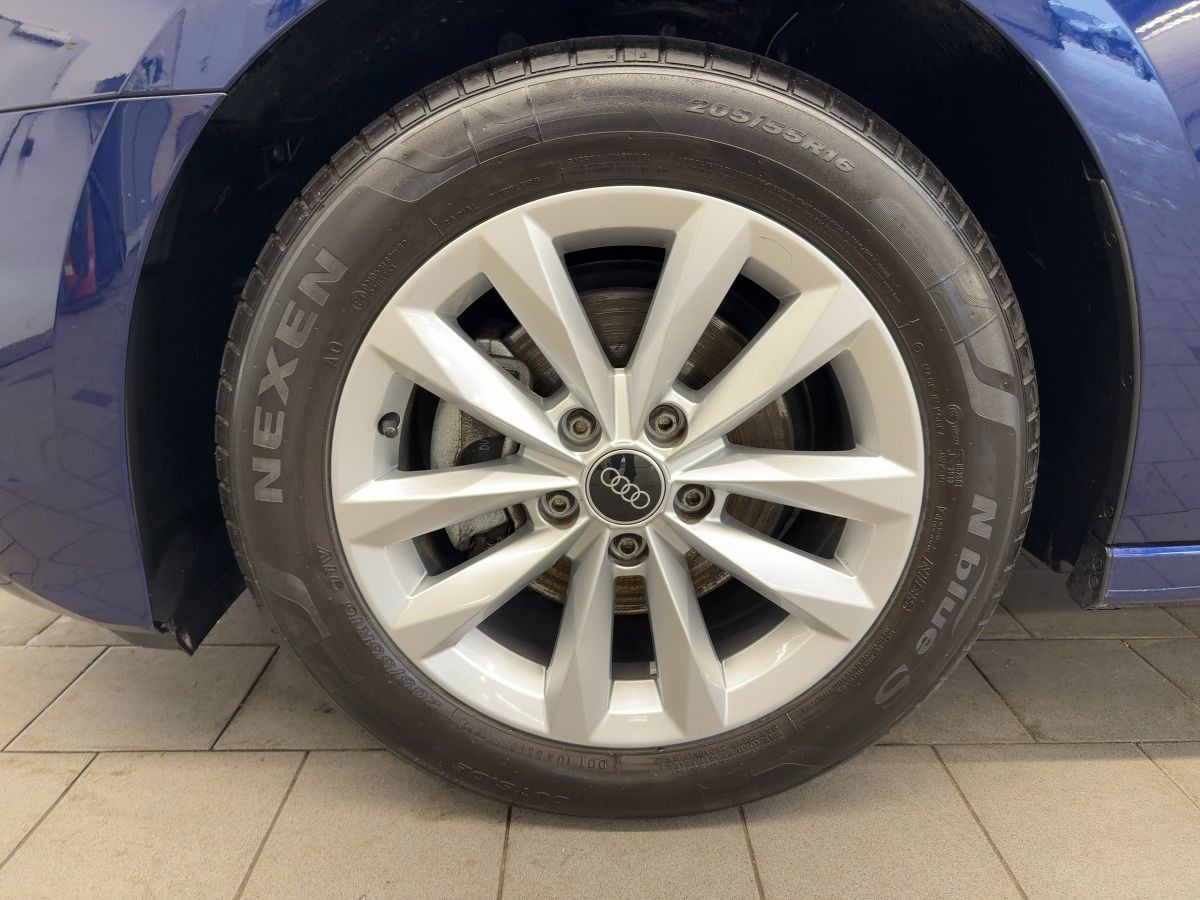 Audi A3 - Bild 18