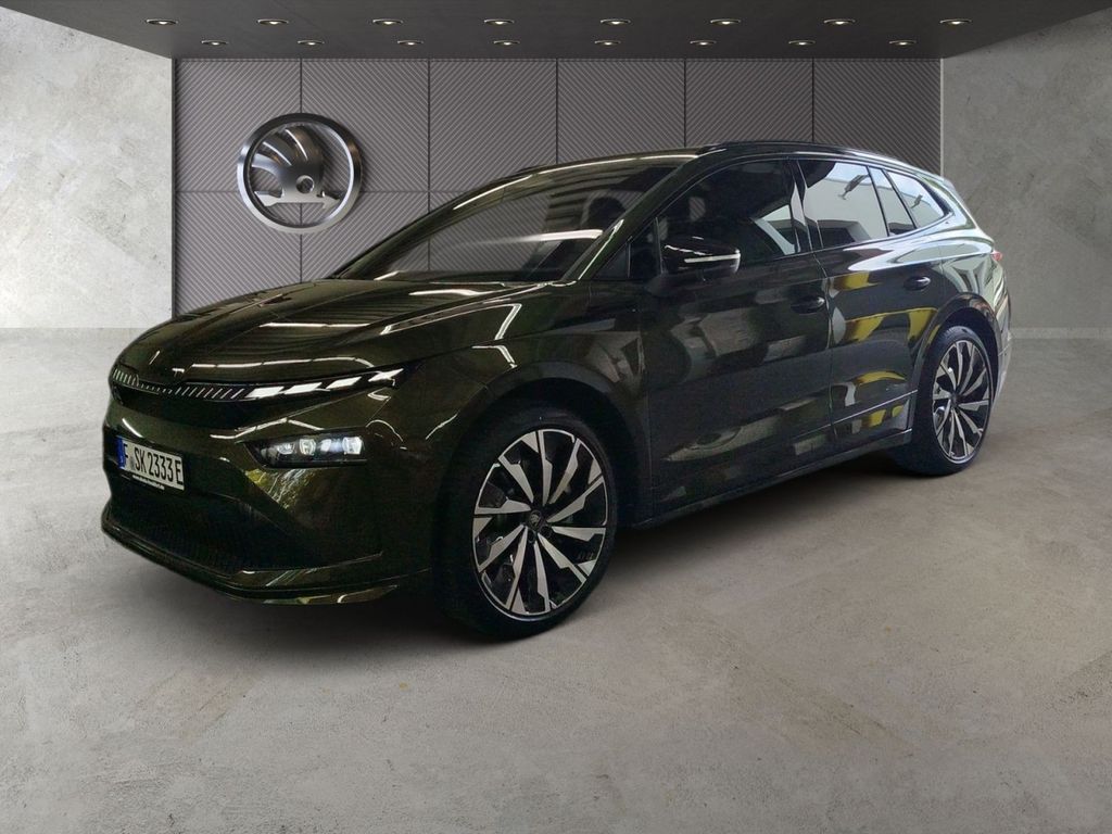 Image of Skoda Enyaq