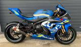 Suzuki GSXR GSX-R 1000 L8/L7|leichter Sturz| - SUZUKI GSX 8R