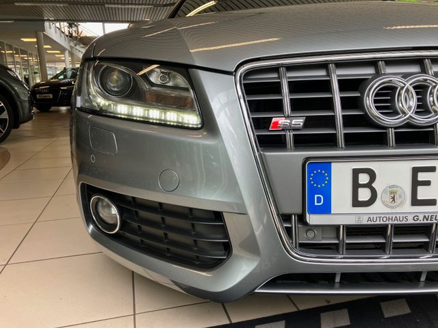 S5 Coupe 4.2 FSI quattro