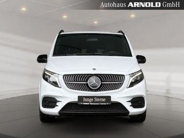 Mercedes V 250 - 7