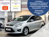 Ford C-Max Champion *NEU ZAHNRIEMEN+SERVICE* - Ford: Champion