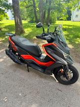Kymco DTX 360 - Angebote
