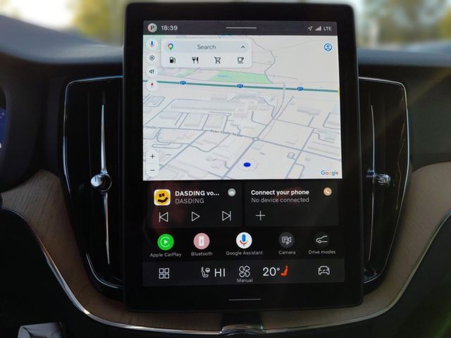 VOLVO XC 60 (Bild 19 von Array)