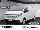 Maxus Deliver 7 Kasten L2H1 LED DAB Touch Klima Kamera - Maxus Deliver 7 Gebrauchtwagen Gebrauchtwagen