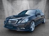 Mercedes-Benz E350 4Matic AMG Line VOLLAUSSTATTUNG SEHR SELTEN - Mercedes-Benz: Sel AMG