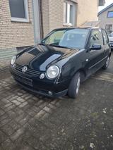 Volkswagen Lupo 1.0 Rave Princeton - Volkswagen Lupo: Rave