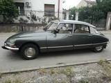 Citroën DS - Citroën DS von privat