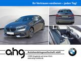 BMW 118i Advantage *LED*HUD*PDC*SHZ*AHK*DAB*HiFi*Nav - BMW 118 in Freiburg