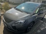 Opel Zafira Tourer 2.0 CDTI drive 125kW Automatik... - Opel Zafira Tourer: Drive