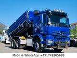 Mercedes-Benz Arocs IV 2648 L BB 6x4 *Retarder/Winter/12m³