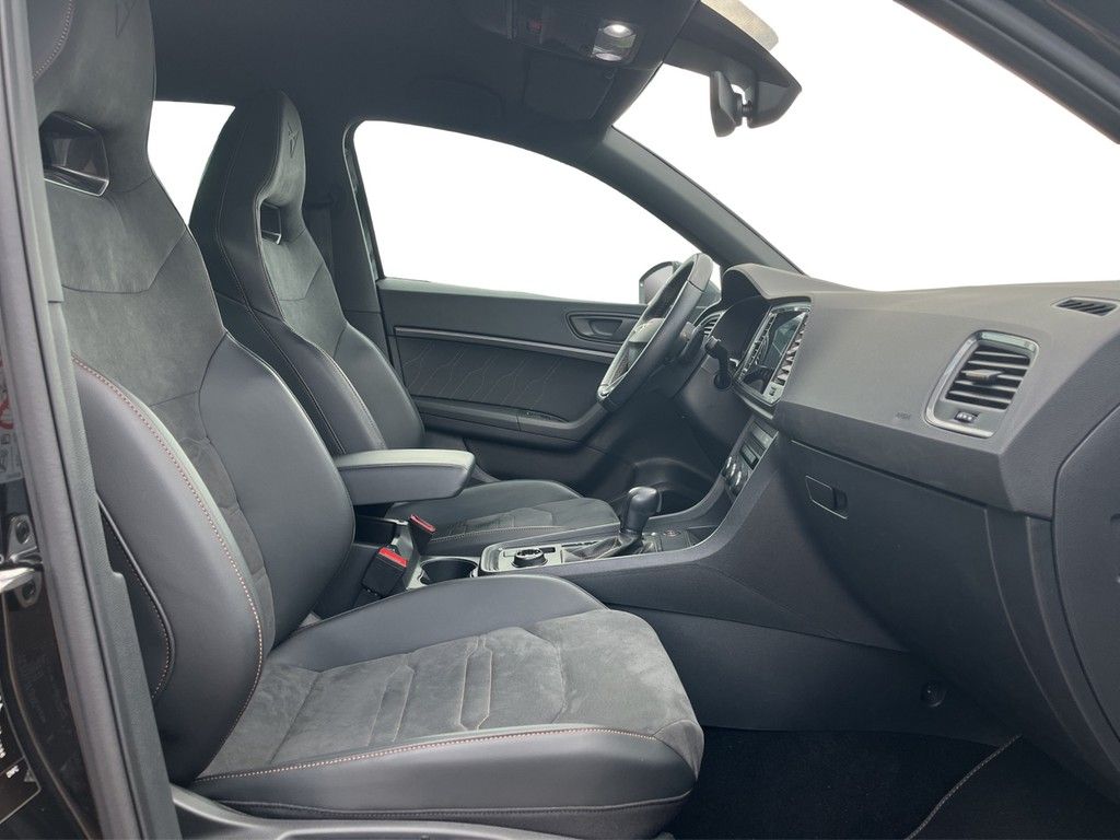 Cupra Ateca - Bild 12
