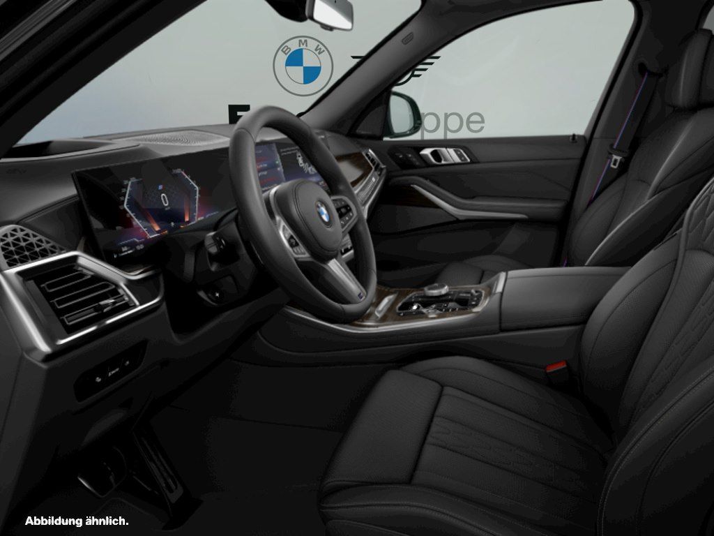 BMW X5 - Bild 3