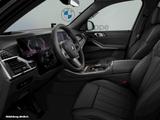 BMW X5 xDrive40d AHK 360° STANDHZ HEAD-UP MASSAGE BT - BMW X5 mit Diesel-Antrieb: Geländewagen