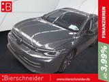 Volkswagen Golf Variant 1.5 TSI GOAL AHK KAMERA ACC LED NAV - Volkswagen Golf Jahreswagen: Variant