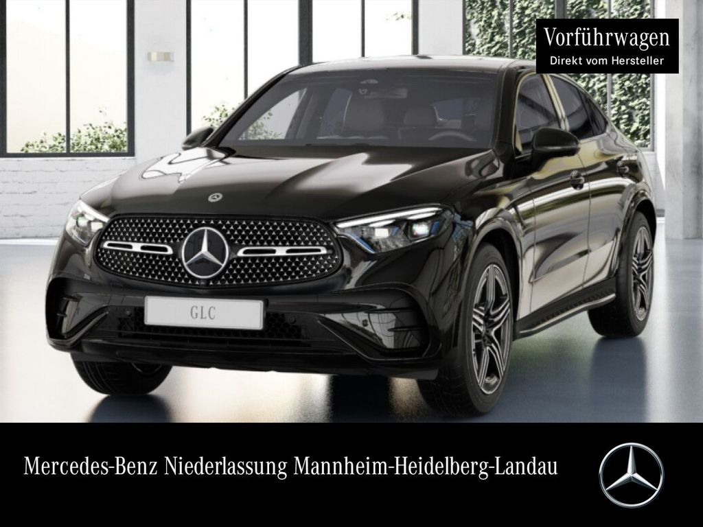 Image of Mercedes-Benz GLC 200