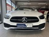 Mercedes-Benz E 200 Coupe M-Hybrid 211 PS Avantgarde *Leder*Na - Mercedes-Benz E 200 mit Hybrid-Antrieb