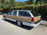Buick Roadmaster - Buick mit Benzin-Antrieb
