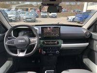 Dacia Spring - Vorschau Bild 14