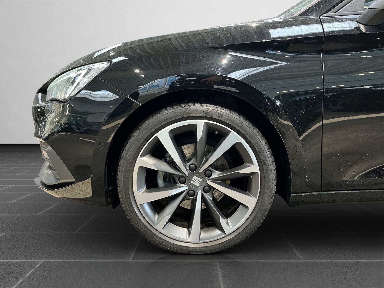 Seat Leon - Bild 9