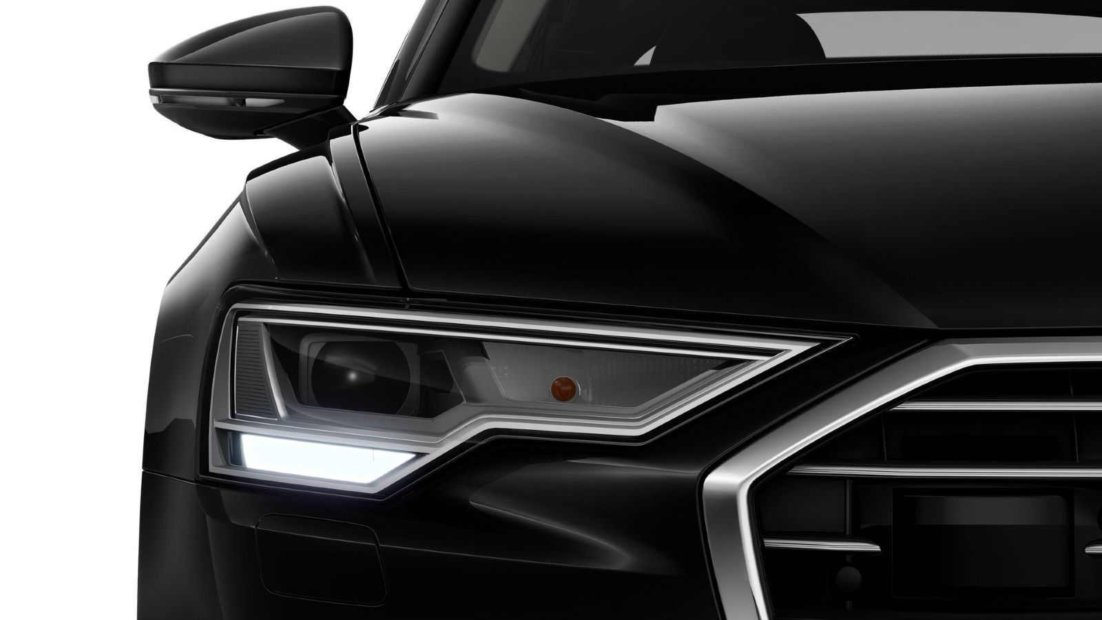 Audi A6 - Bild 3