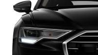 Audi A6 - Vorschau Bild 3